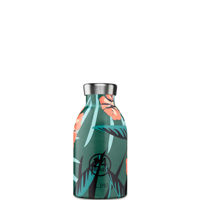 Clima Bottle - 不銹鋼保溫瓶 330毫升  ventura