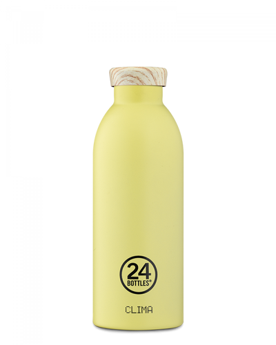 Clima Bottle 500ML Citrus - Slowood