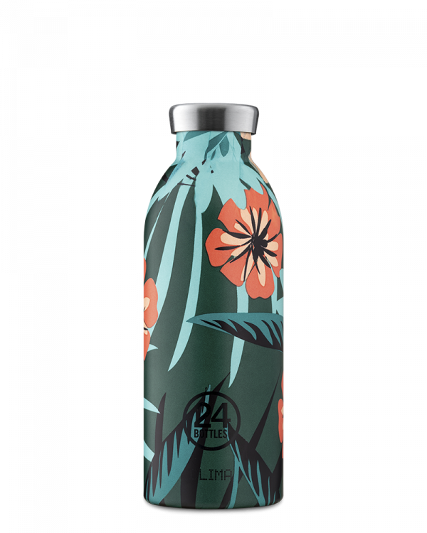 Clima Bottle - 不銹鋼保溫瓶 500毫升 - ventura
