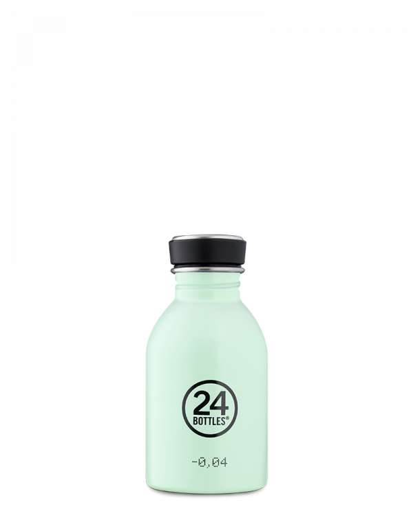 Urban Bottle 250ML aqua green