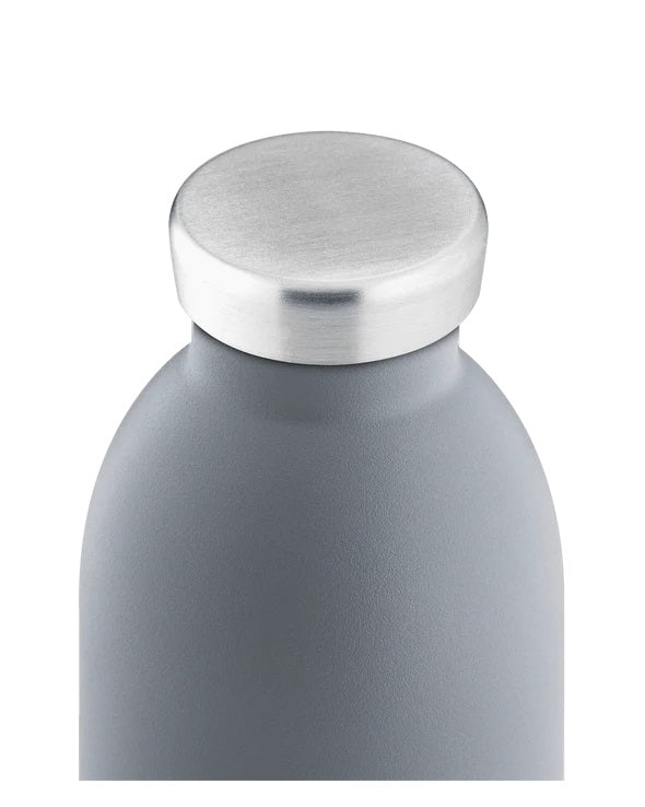 Clima Bottles 500ml - Stone Formal Grey - Slowood