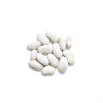 B15 Organic Cannellini Beans - Slowood