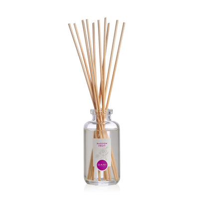 Passion Fruit Fragrance Reed Diffuser - Slowood