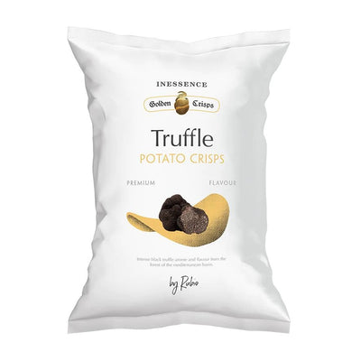 Inessence Truffle Flavour Crisps - Slowood
