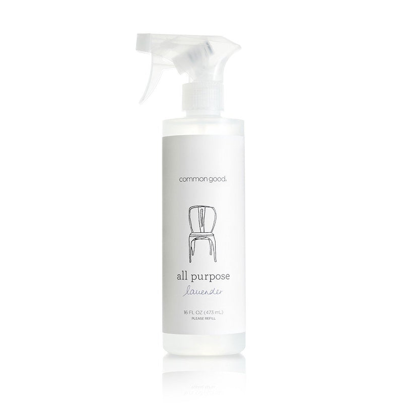All Purpose Cleaner Tea Tree