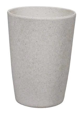 Zip Cup Stone Grey - Slowood