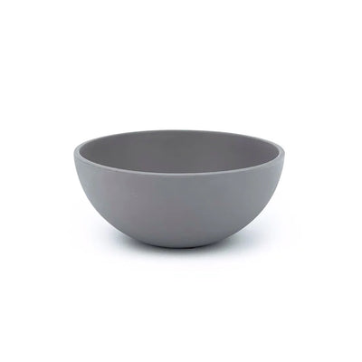 Big Bowl Stone Grey - Slowood