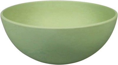 PLUS-SIZE Bowl - Willow green - Slowood