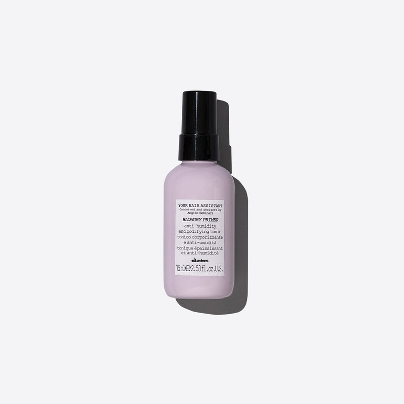 MI BLOW DRY PRIMER 250ML - Slowood