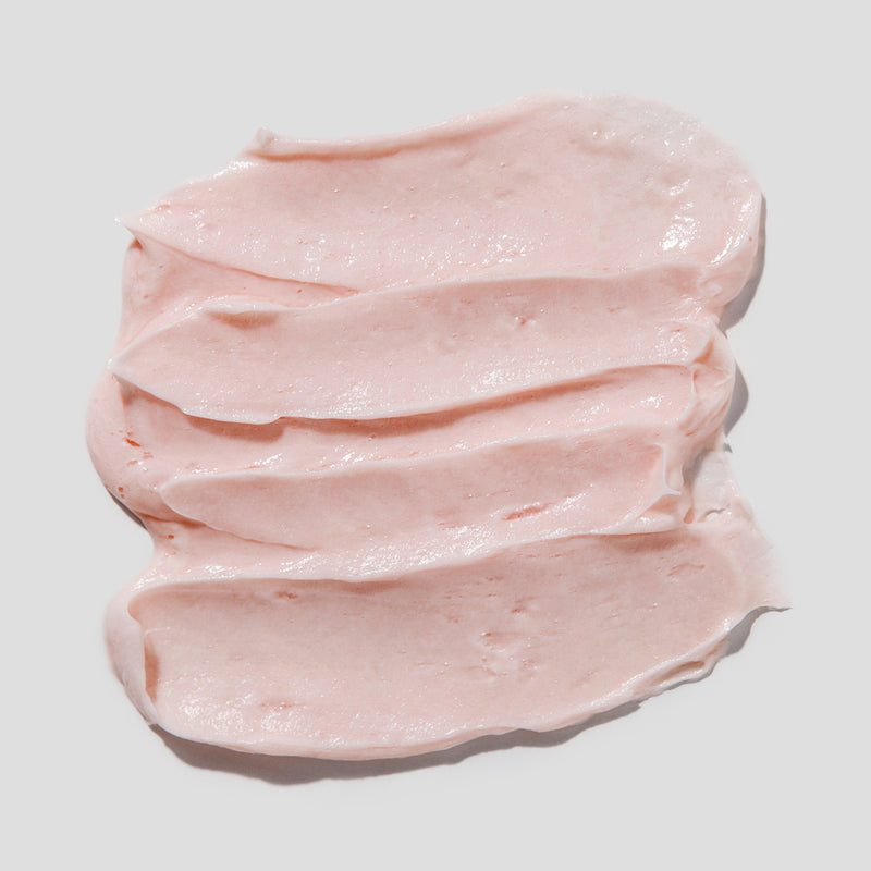 Reviving Rose Infuison Cream Cleanser - Slowood