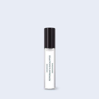 Awakening Concentrate Peppermint & Eucalyptus - Slowood