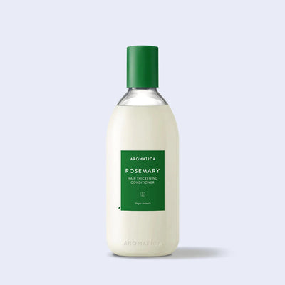 Rosemary Hair Thickening Conditioner - Slowood