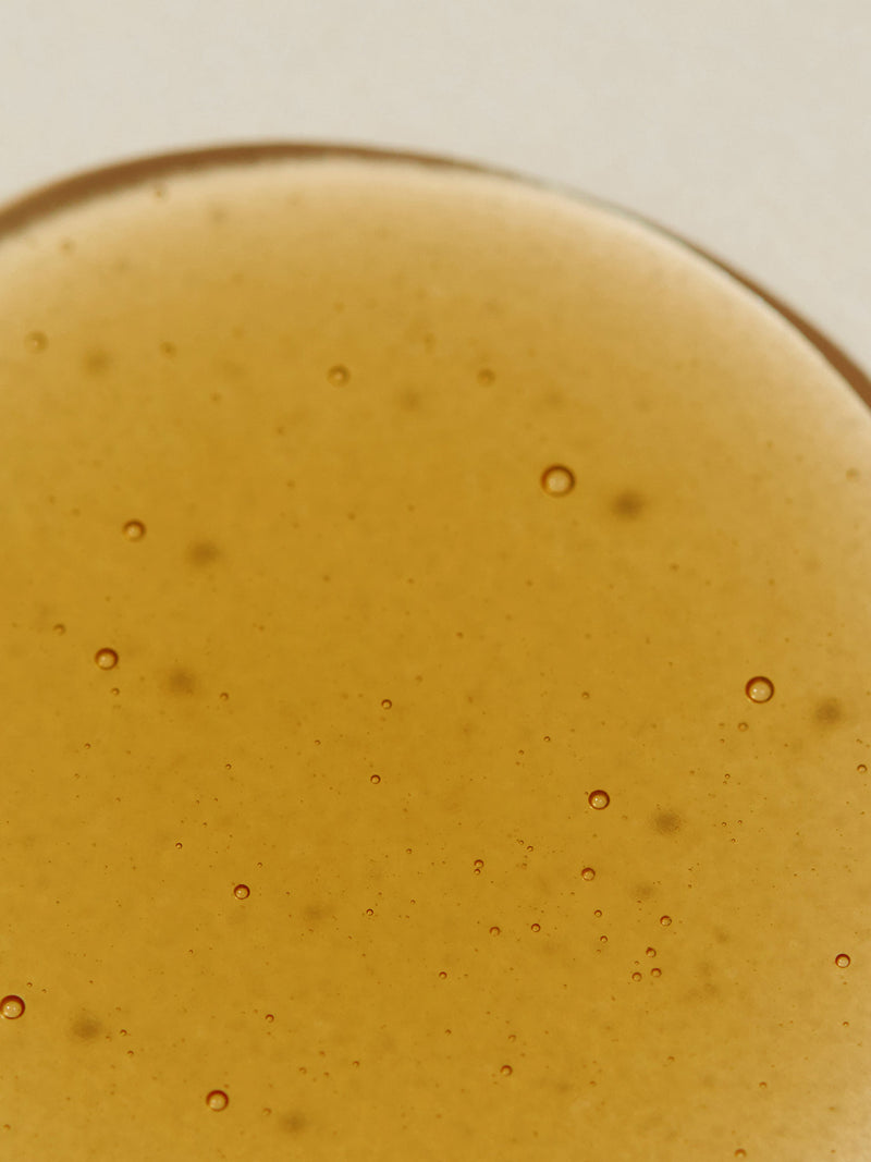 Quinoa Protein Shampoo 400ml - Slowood