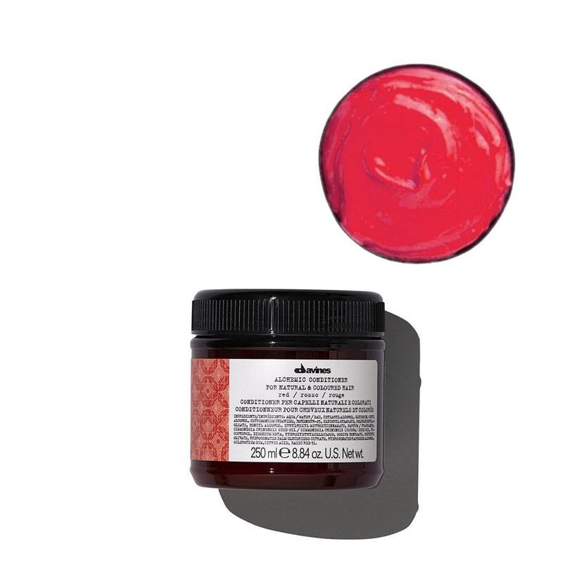 ALCHEMIC CONDITIONER RED 250ML - Slowood