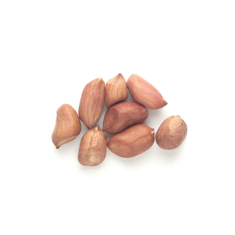 N16 Organic Peanuts