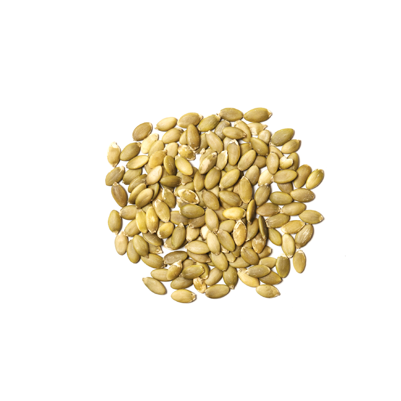 N12 Organic Pumpkin Seeds AA grade CHINA - Slowood