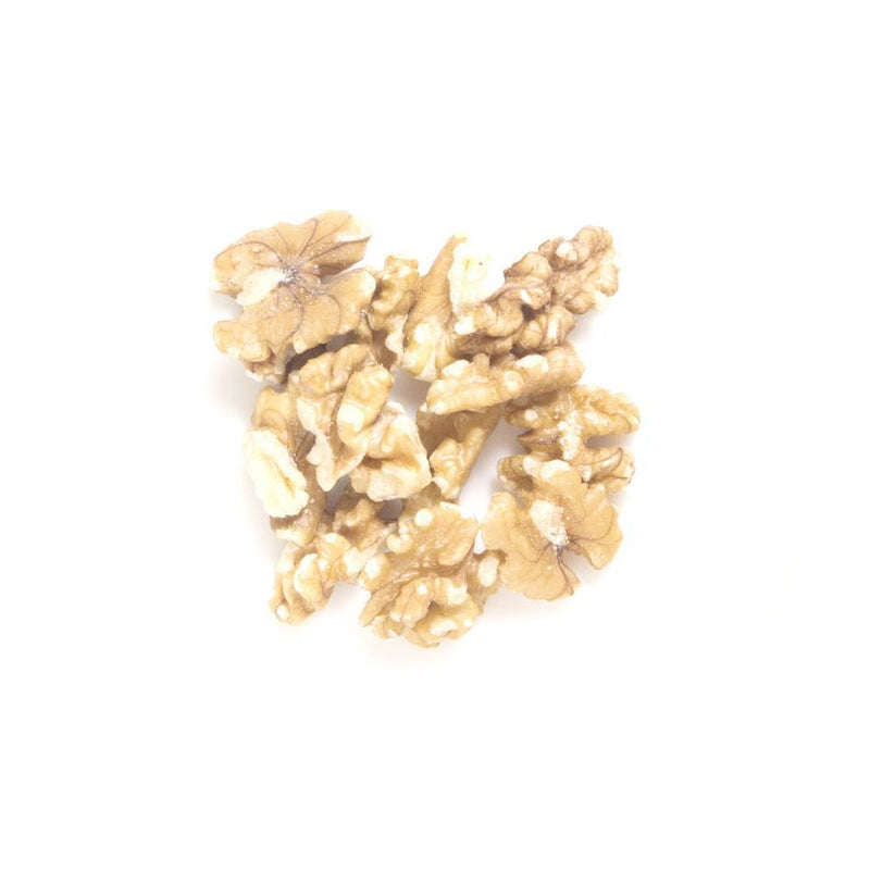 N24 Organic Walnut Halves Light UK