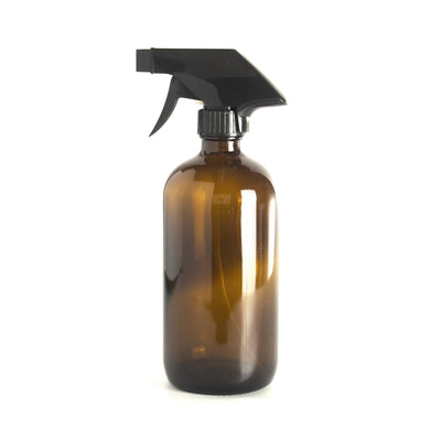 Refill - Brown bottle 500ml spray - Slowood