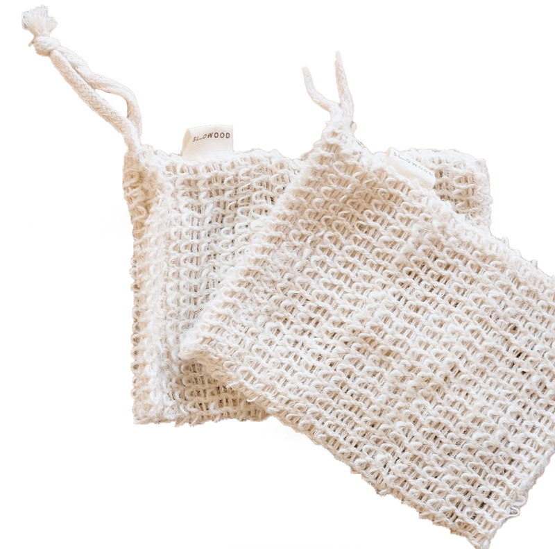 Soap Bag