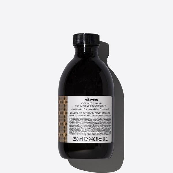 ALCHEMIC SHAMPOO CHOCOLATE  280ML