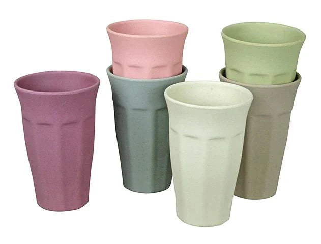 Zuperzozial - Cupful of Colour Set