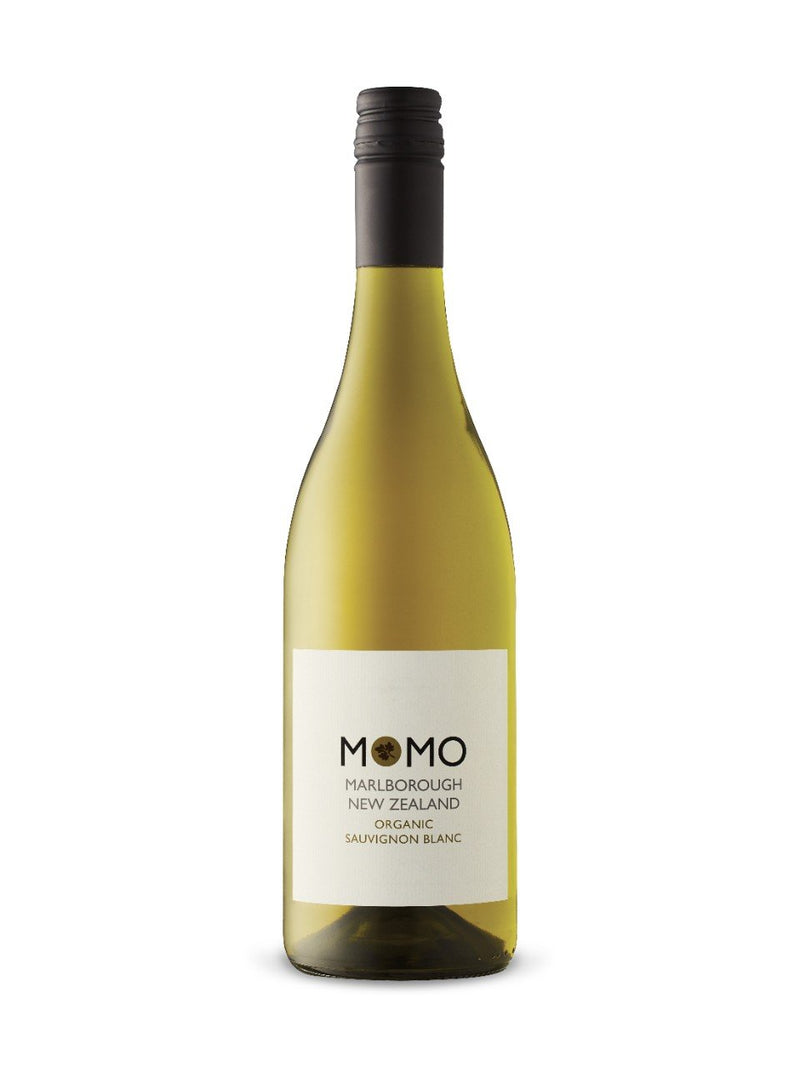 Organic Sauvignon Blanc