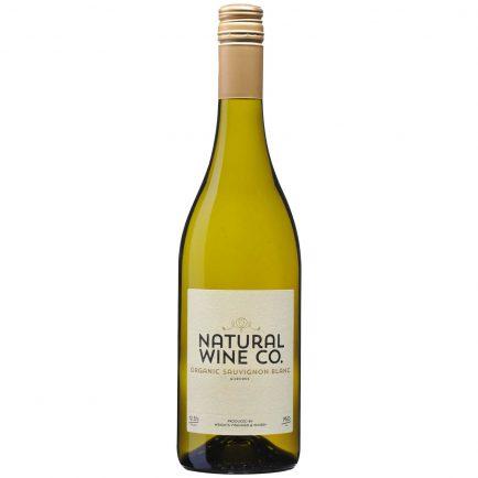 Organic Sauvignon Blanc Gisborne