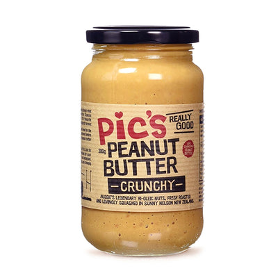 Peanut Butter, Crunchy - Slowood