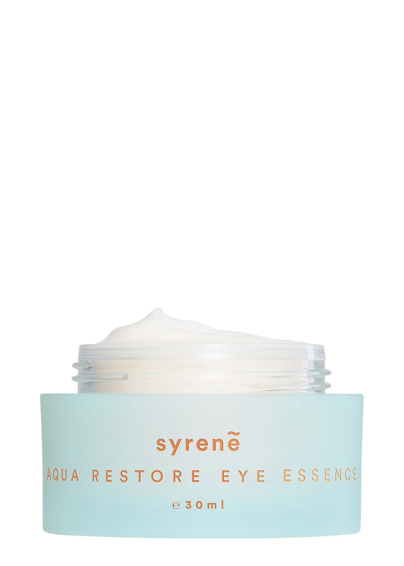 Aqua Restore Eye Essence 30ml - Slowood