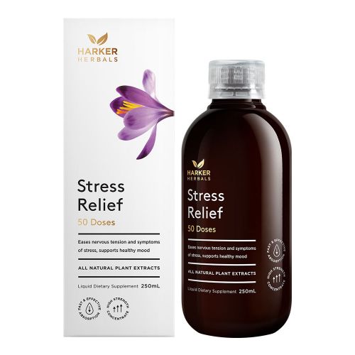 Stress Relief 250ml - Slowood
