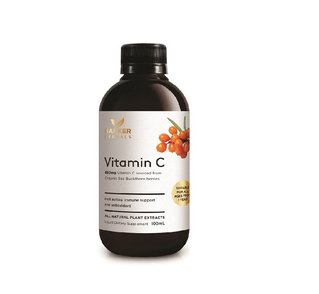 Vitamin C 100ml