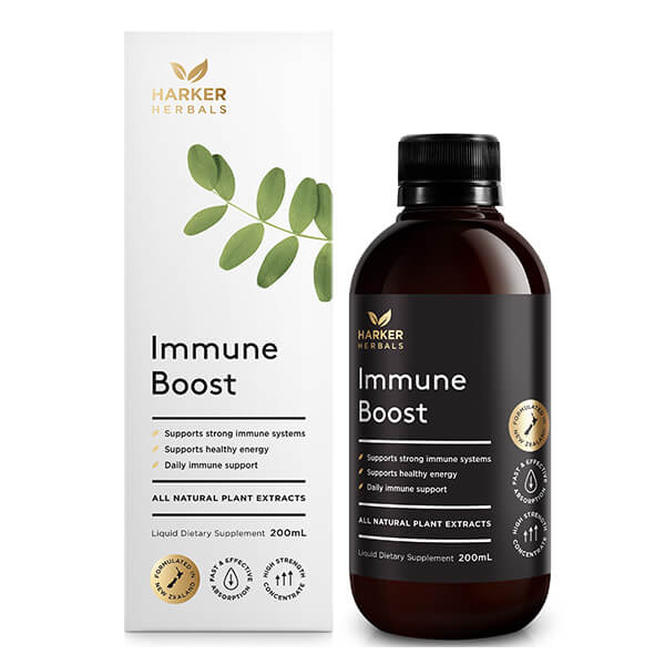 Immune Boost  200ml