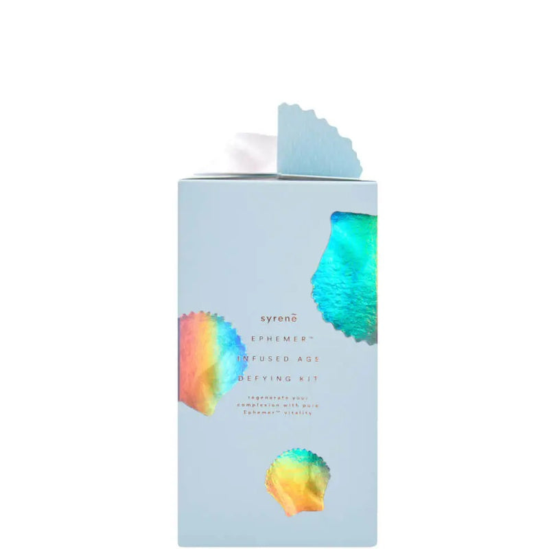 Ephemer™ Infused Age Defying Kit (Holiday Limited Edition Set)