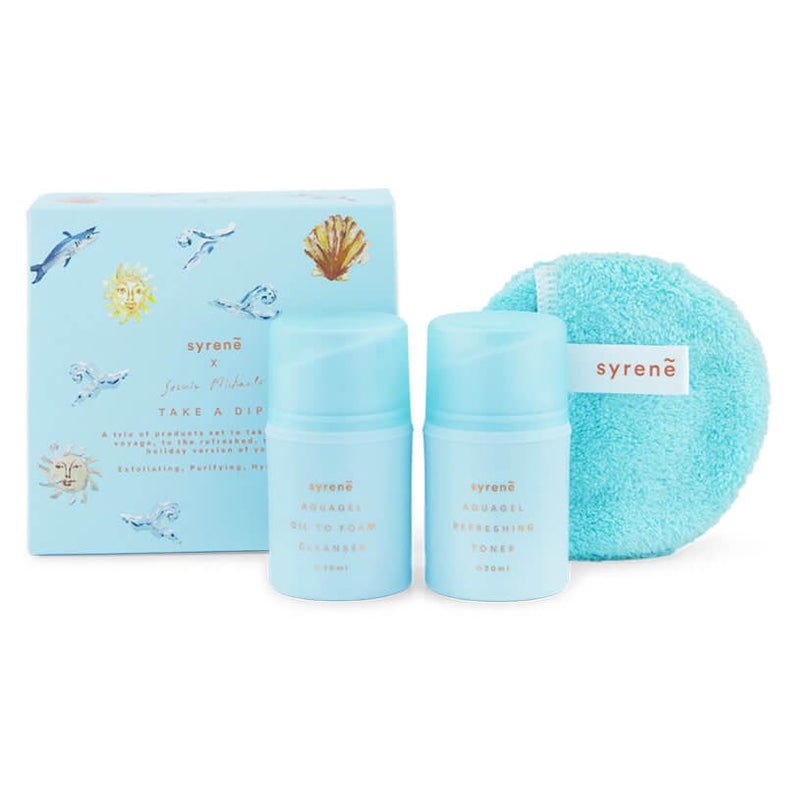 Take A Dip (Holiday Limited Edition Set)