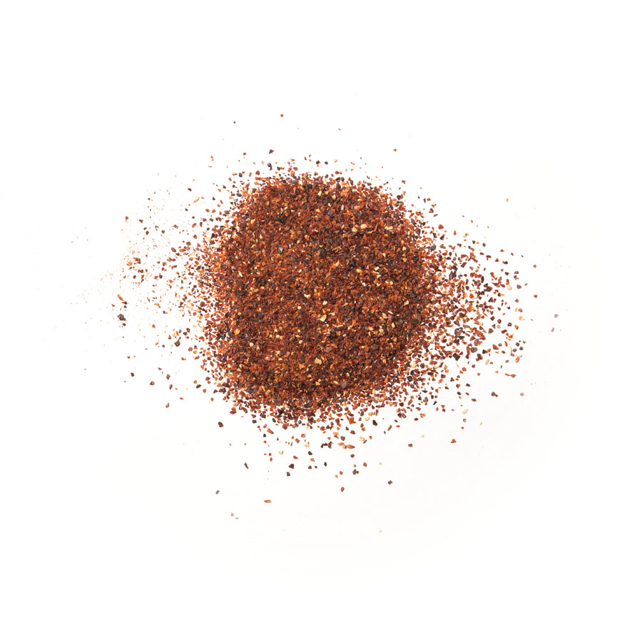 H12 Rosehip Fine Cut - Slowood