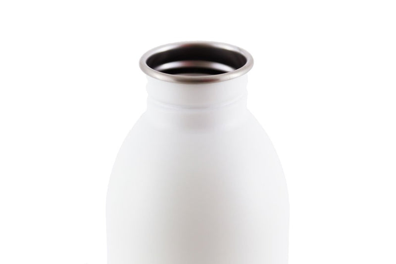 Urban Bottle 250ML Ice white - Slowood