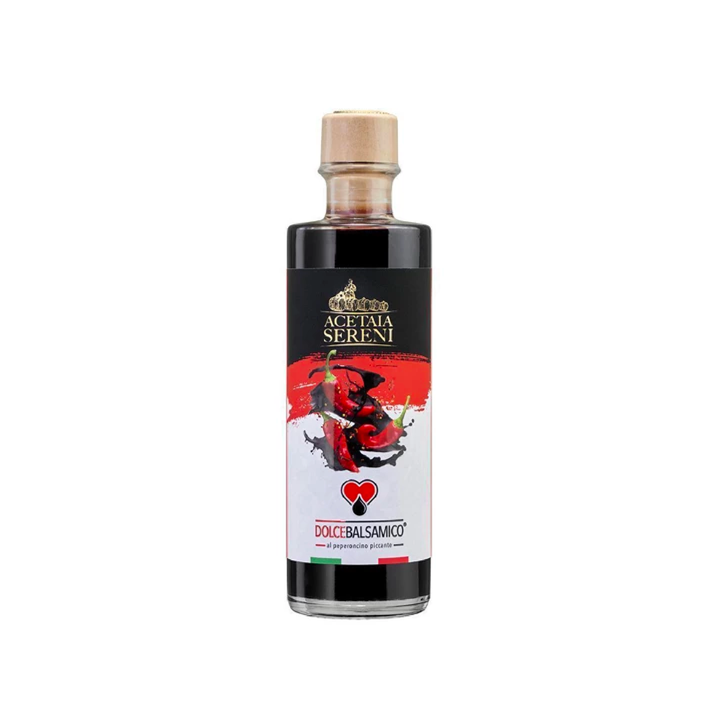 Sweet Balsamic Vinegar - Spicy Pepper - Slowood