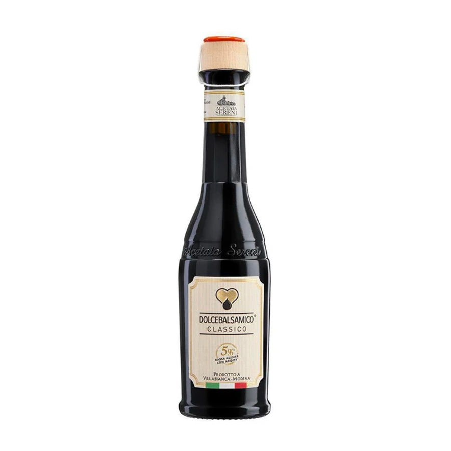 Sweet Balsamic Vinegar - Classic - Slowood