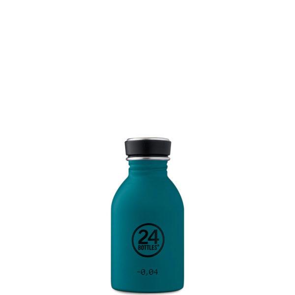 Urban Bottle 250ML Stone Atlantic Bay - Slowood