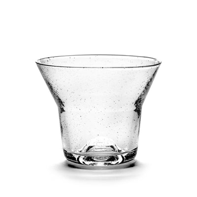 TABLE NOMADE GLASSWARE Glass S - Slowood