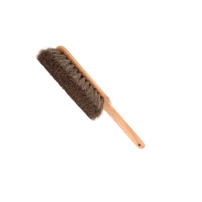 Broom (Oiltreated Beech, Horse hair) - Slowood