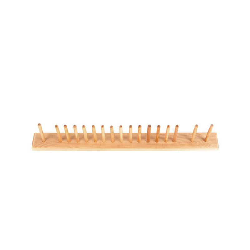 Brush Rack (Maple wood) - Slowood