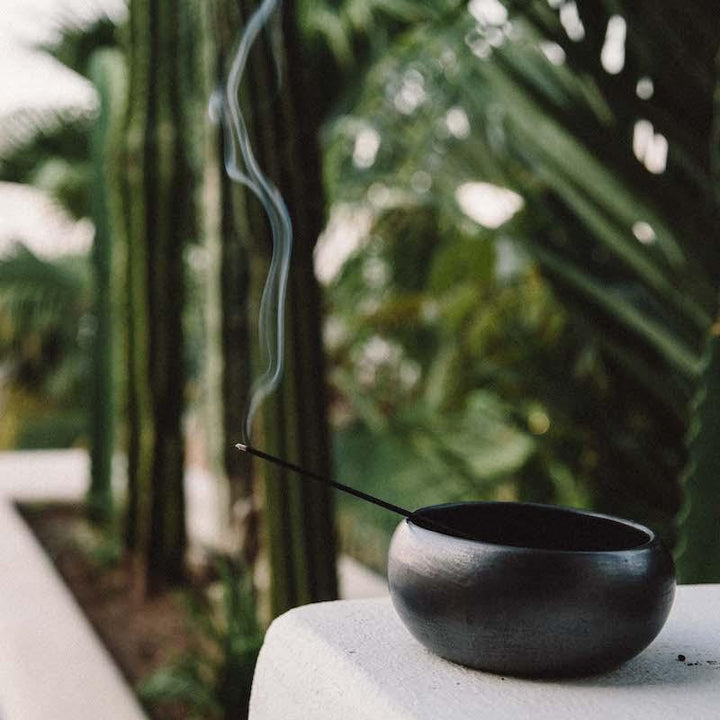Sandalwood Rose Incense sticks - Slowood