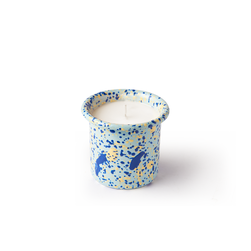 Jasmine Candle