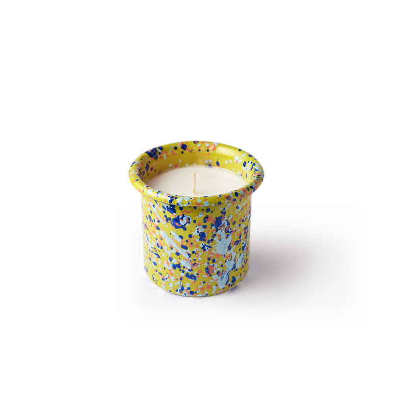 Bergamot Candle