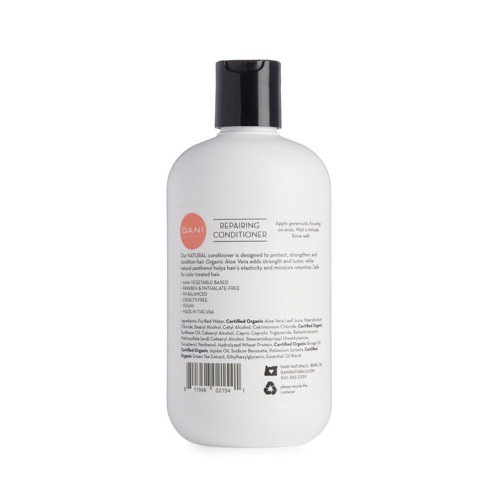 Coconut Hibiscus Conditioner - Slowood
