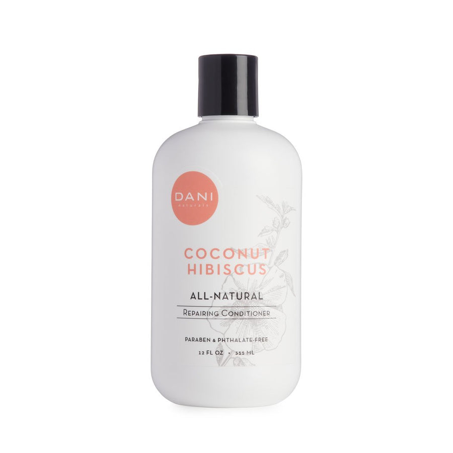 Coconut Hibiscus Conditioner - Slowood