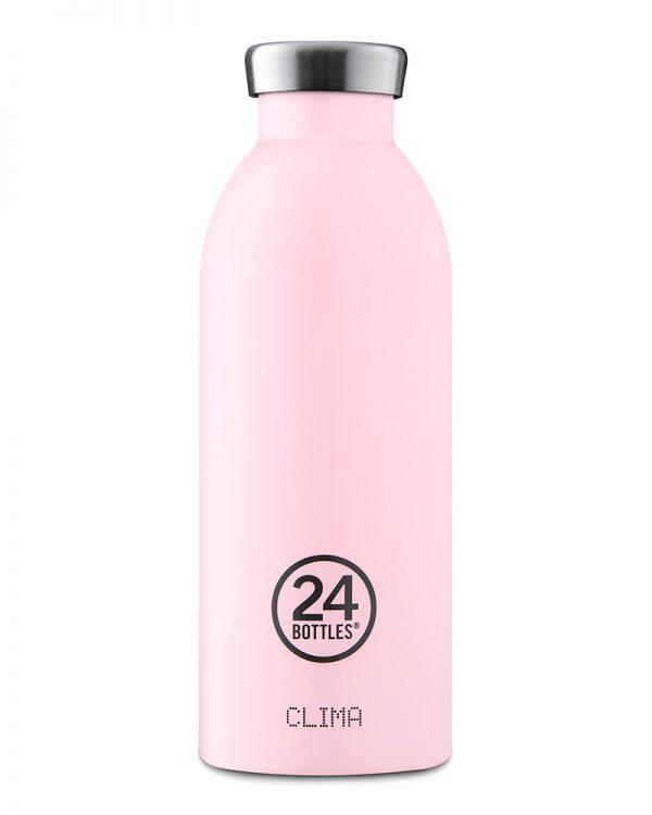 Clima Bottle 500ML Cloud Blue - Slowood