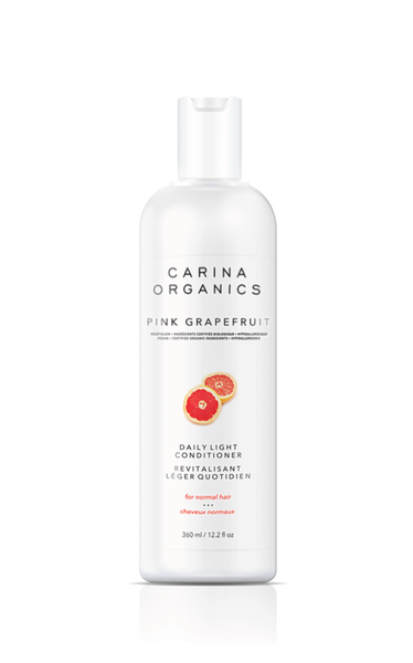 Pink Grapefruit - Conditioner 360ml - Slowood