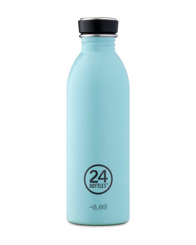 Urban Bottle 500ML Cloud Blue - Slowood